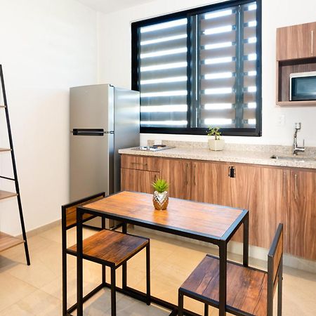 גואדלחארה Bohostel מראה חיצוני תמונה