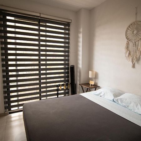 גואדלחארה Bohostel מראה חיצוני תמונה